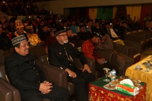 Anugerah wali nanggro serambi 2