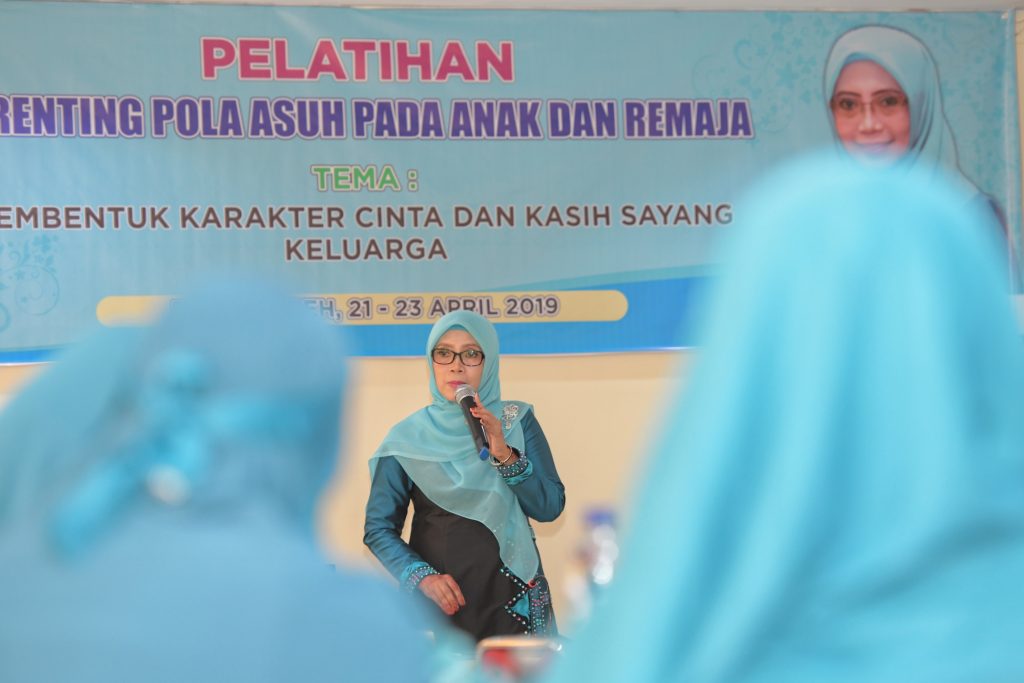 Penyalahgunaan Narkoba Adalah Pengaruh Buruk Globalisasi Biro Humas Dan Protokol Pemerintah Aceh